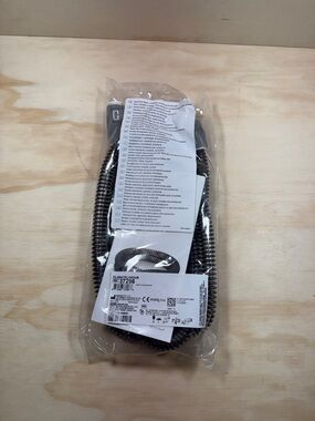 ClimateLineAir 37296 Heated Tube